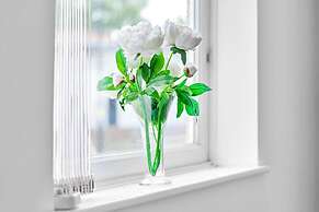 Birmingham Blissful Retreat - 3 Bed House