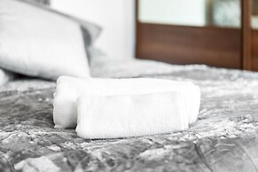 Birmingham Blissful Retreat - 3 Bed House