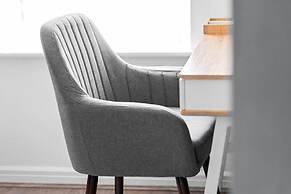 Birmingham Blissful Retreat - 3 Bed House