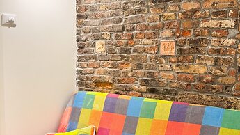 Cupido Suite in Venice