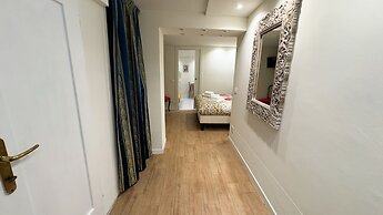 Cupido Suite in Venice