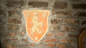 Cupido Suite in Venice