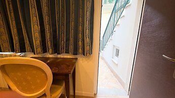 Cupido Suite in Venice