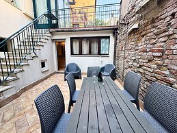 Cupido Suite in Venice