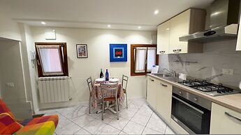 Cupido Suite in Venice