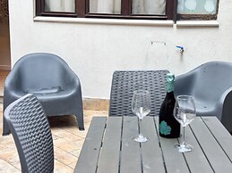 Cupido Suite in Venice