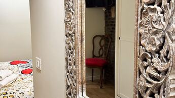 Cupido Suite in Venice