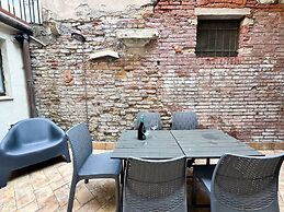 Cupido Suite in Venice