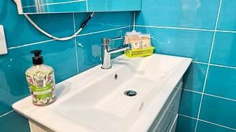 Cupido Suite in Venice