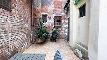 Cupido Suite in Venice