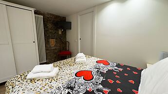 Cupido Suite in Venice