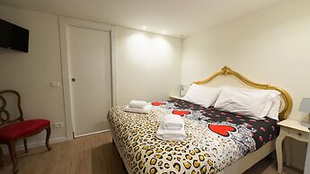 Cupido Suite in Venice