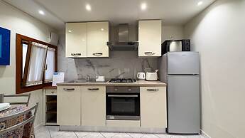 Cupido Suite in Venice