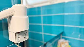 Cupido Suite in Venice