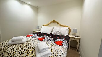 Cupido Suite in Venice