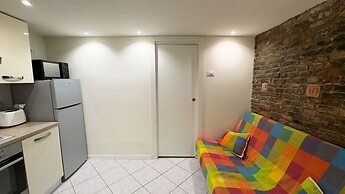 Cupido Suite in Venice