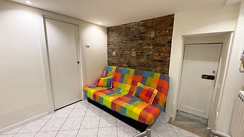 Cupido Suite in Venice