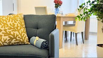 Casa Delabre in Chioggia