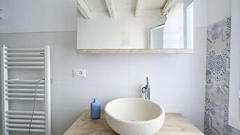 Casa Delabre in Chioggia