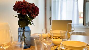 Casa Delabre in Chioggia