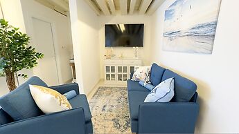 Casa Delabre in Chioggia