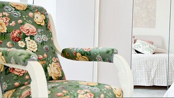 Casa Delabre in Chioggia