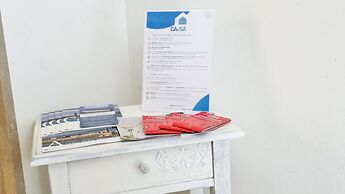 Casa Delabre in Chioggia