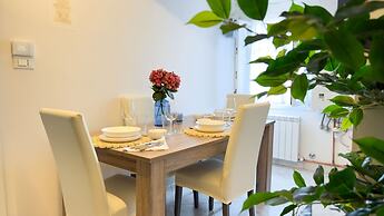 Casa Delabre in Chioggia