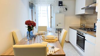 Casa Delabre in Chioggia