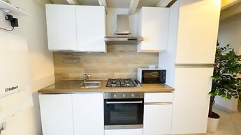 Casa Delabre in Chioggia