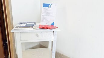 Casa Delabre in Chioggia