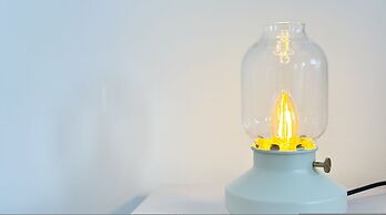 Casa Delabre in Chioggia