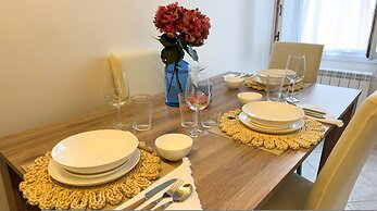 Casa Delabre in Chioggia