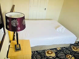 Simplystay Lincoln Road