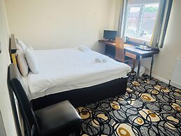 Simplystay Lincoln Road