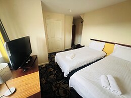 Simplystay Lincoln Road