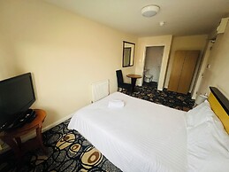 Simplystay Lincoln Road