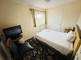 Simplystay Lincoln Road