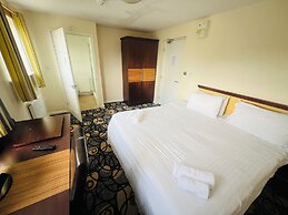 Simplystay Lincoln Road