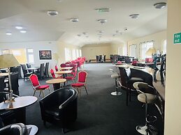 Simplystay Lincoln Road