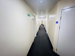 Simplystay Lincoln Road