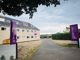 Simplystay Lincoln Road