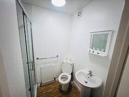 Simplystay Lincoln Road