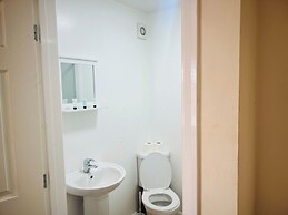 Simplystay Lincoln Road