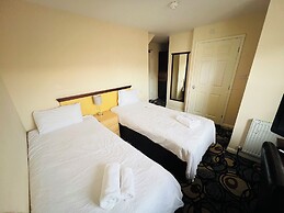 Simplystay Lincoln Road