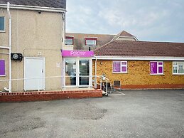 Simplystay Lincoln Road