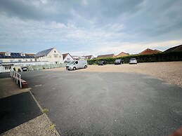 Simplystay Lincoln Road