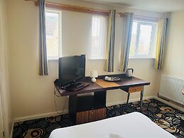 Simplystay Lincoln Road