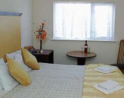 Simplystay Lincoln Road