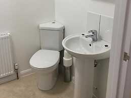 Simplystay Lincoln Road